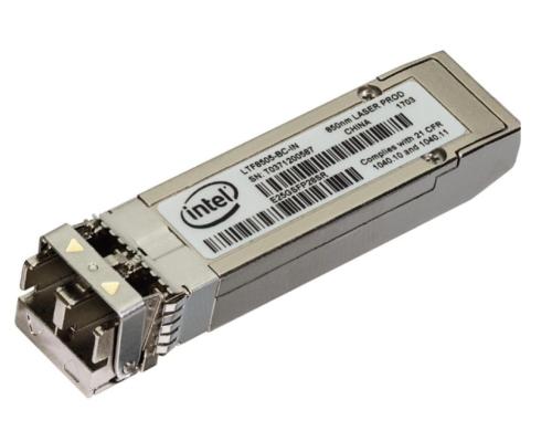 Intel E25GSFP28SR  SFP28 Modul Multimode 70m, 25Gbps Transceiver