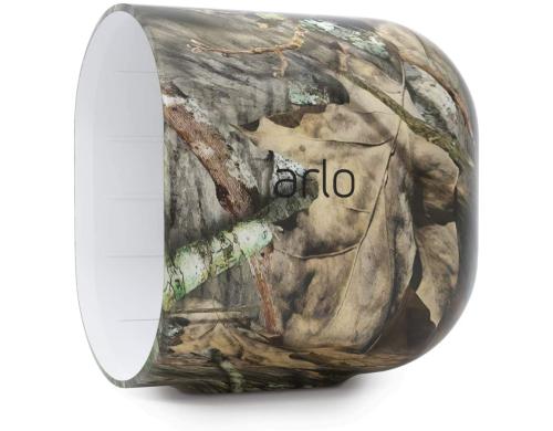 Arlo VMA5201H: Kameragehuse Mossy Oak fr Arlo Pro3 + Ultra Farbe: Mossy Oak