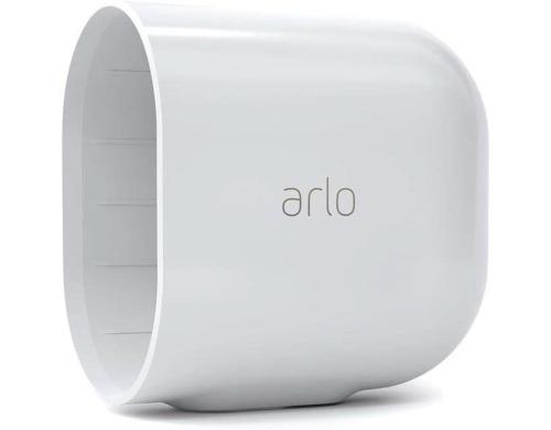 Arlo VMA5202H: Kameragehuse White fr Arlo Pro3 + Ultra Farbe: White
