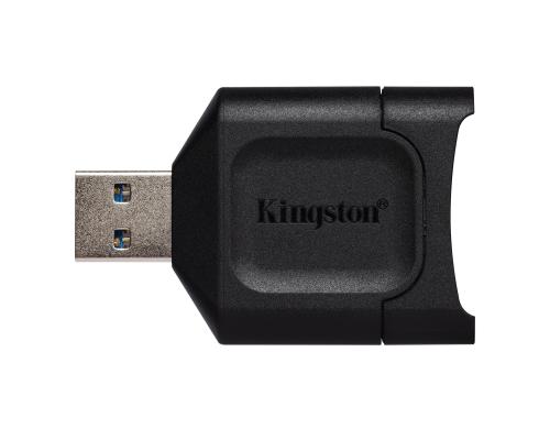 USB3 MobileLite Plus SD Kartenlesegert USB 3.2 Gen 1 SD-Kartenleser / UHS-II
