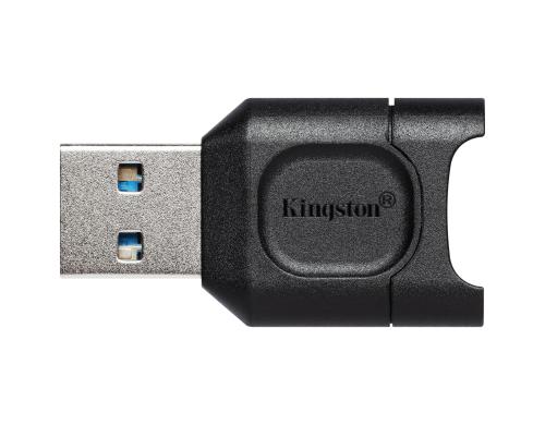 USB3 MobileLite Plus m-SD Kartenlesegert USB 3.2 Gen 1 m-SD-Kartenleser / UHS-II