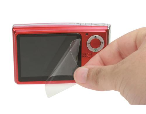 Drr Displayschutzfolien Super Clear 2.5 (51x38mm)