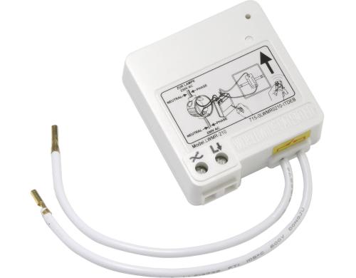 Funk-Modul Ein/Aus ITL-230 fr alle Sender, Ein/Aus bis 230W