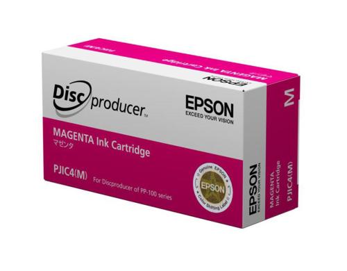 Tinte Epson S020450, magenta PP-100