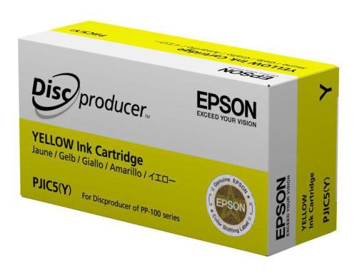 Tinte Epson S020451, yellow PP-100