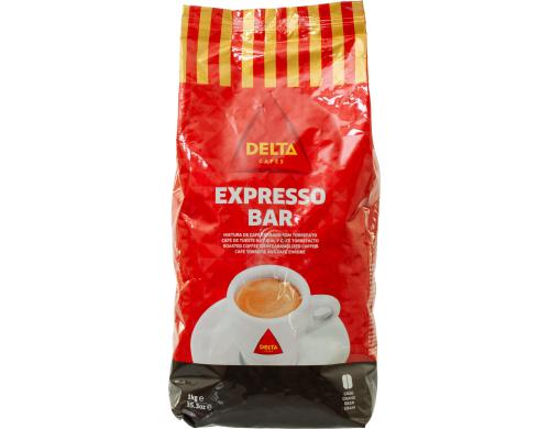 Cafe Grao Lote Expresso - Bohnenkaffee 1kg