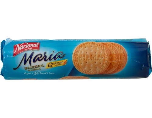 Bolacha Maria - Biscuits sss 200gr