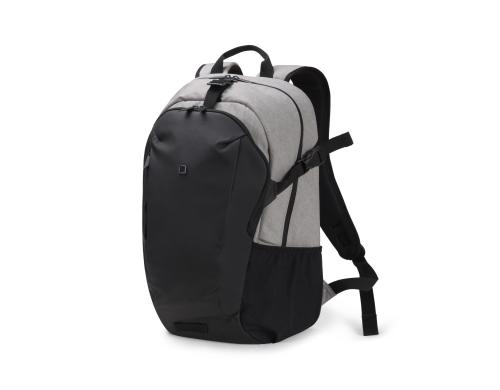 DICOTA Backpack GO 13-15.6 D31764, grau
