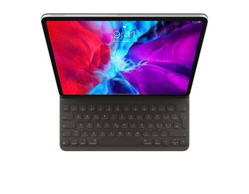 Apple Smart Keyboard Folio Black fr iPad Pro 12.9 3.-5. Gen.