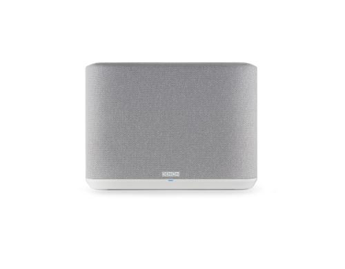 Denon Home 250, Multiroom Speaker, weiss WLAN, BT, AirPlay 2, USB-In, 3.5mm In