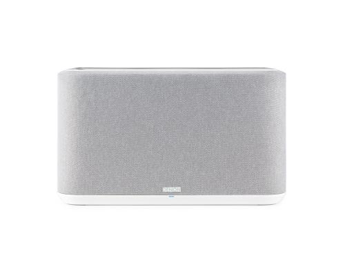Denon Home 350, Multiroom Speaker, weiss WLAN, BT, AirPlay 2, USB-In, 3.5mm In