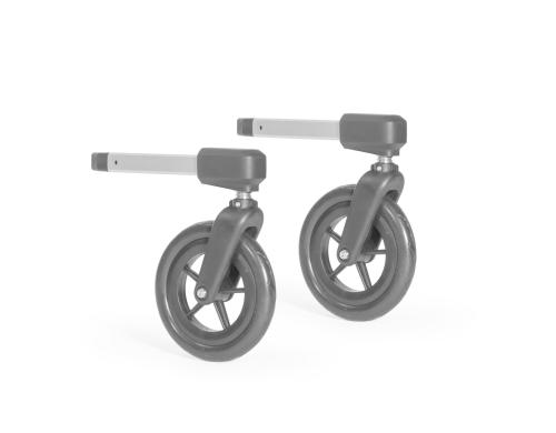 Burley 2-Wheel Stroller Kit 2-Wheel Stroller Kit 2019