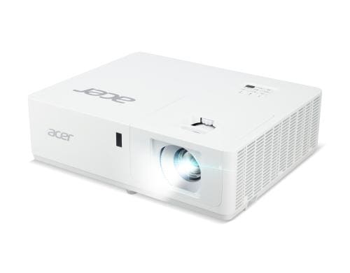 DLP Projektor Acer PL6610T 5500 ANSI Lumen, Laser, WUXGA, 10'000:1