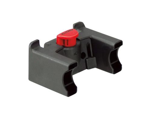 Klick-fix Korbhalter Universal 22-31.8mm