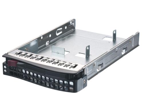 Supermicro MCP-220-00043-0N: 2.5 Adapter für Einbau in einen 3.5 HDD Rahmen