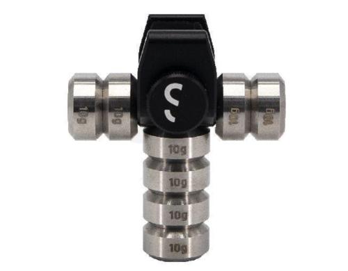 Shiftcam Gimbal Counterweight Most smartphone compatible