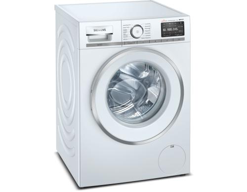 Siemens Waschmaschine WM6HXG90CH C, 10 kg, WLAN