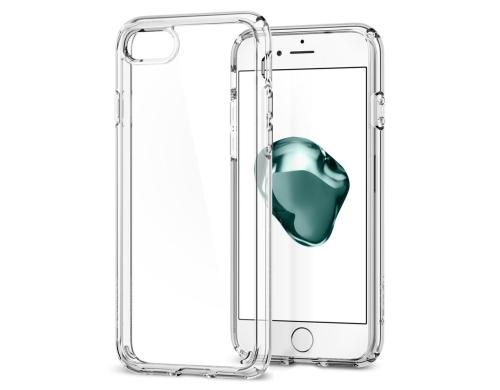 Spigen Ultra Hybrid clear fr iPhone 6/7/8/SE 2