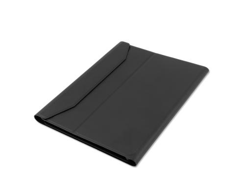 4smarts Flip-Tasche DailyBiz fr Apple iPad Pro 11 (2020), schwarz