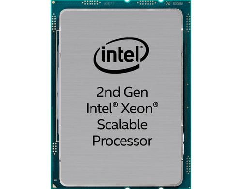 Intel Xeon 16-Core 6226R/2.90 GHz LGA3647, 10.4GT/s, 22MB Cache, 150W, BOX