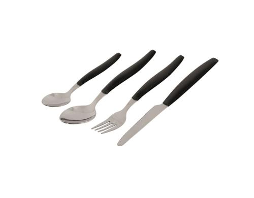 Outwell Box Cutlery Set Grn Grau, 41x28x6cm