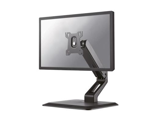 NewStar FPMA-D885BLACK Flatscreen Desk Mount (stand)