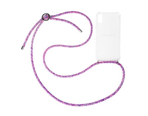 Urbanys Necklace Case Lollipop m. Ringen fr iPhone 7/8 SE 2020