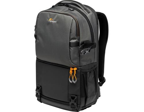 Lowepro Fastpack BP 250 AW III gr grau