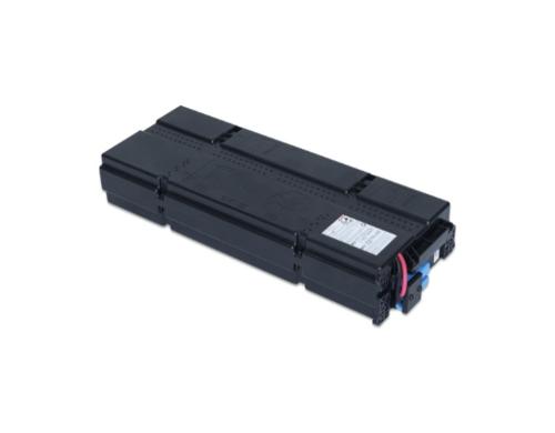 APC USV Ersatzbatterie APCRBC155 passend zu APC USV-Gerten