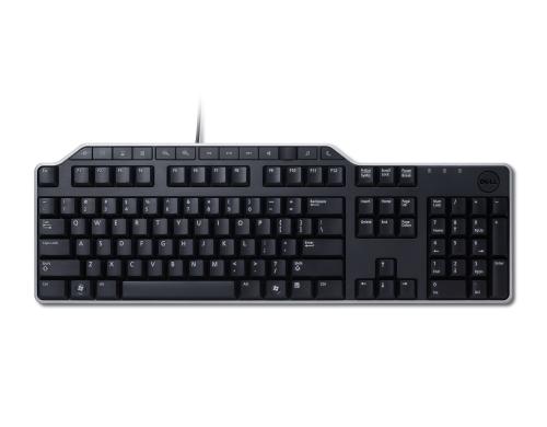 Dell Keyboard KB522 US-INT Layout