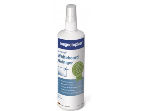 Magnetoplan Reinigungsspray fr Whiteboards, 250 ml