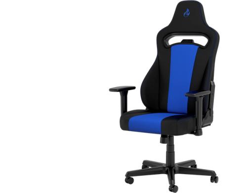 Nitro Concepts E250 Gaming Chair Galactic Blue