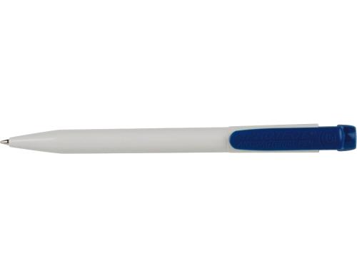 Kugelschreiber iPROTECT antibakteriell blau, 50 Stck