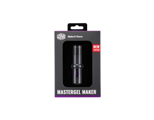 Wrmeleitpaste CM MasterGel Maker 2.6g/cm3, 1.5ml