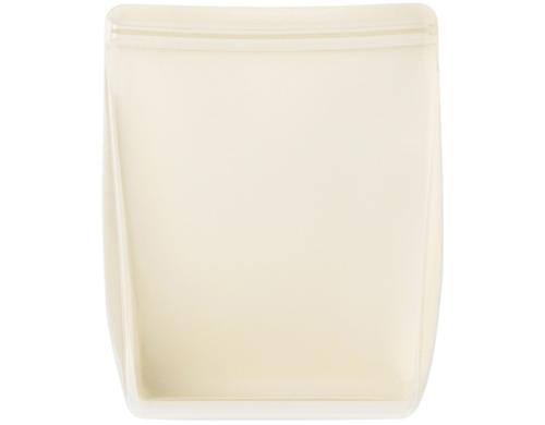 W&P Design Vorratsbag 1.48 Liter cream 100% Silikon, Mikrowellen & Splmaschinenfe