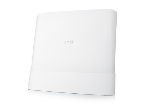 ZyXEL AX7501 WiFi 6 Router inkl.XGS-PON Swisscom geprft