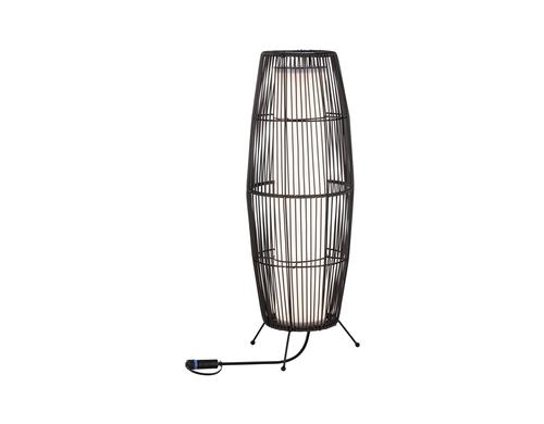 Paulmann Outdoor Plug&Shine Lantern 60cm LED 24V 3000K, Dimmbar