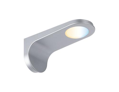 Paulmann Clever Connect Spot Neda Chrom M LED 2,1W 180lm 2700 - 6500K, Dimmbar
