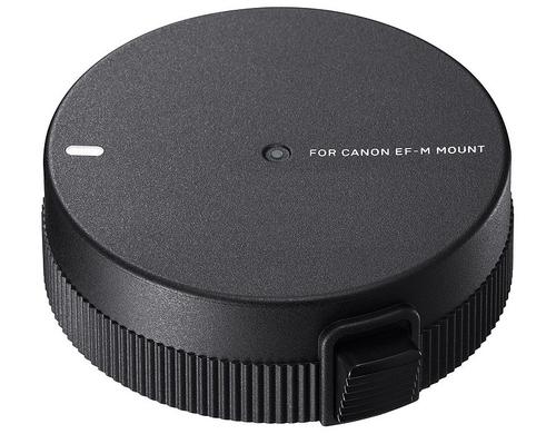 Sigma USB Dock UD-11, Canon-M CH-Garantie