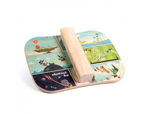 Plankpad by Erzi Kids Balance Board 