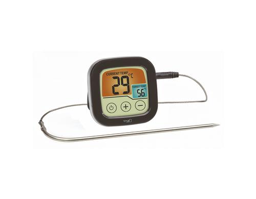 TFA Digitales Grill Bratenthermometer 