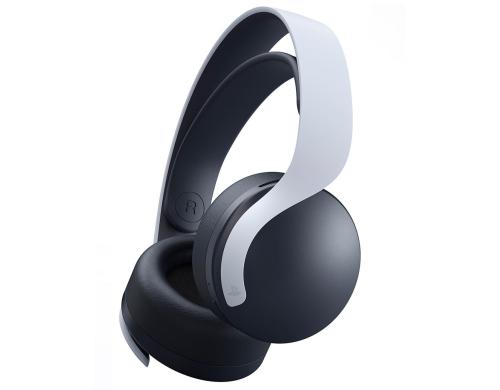 Sony PS5 PULSE 3D Wireless Headset 3D Audio