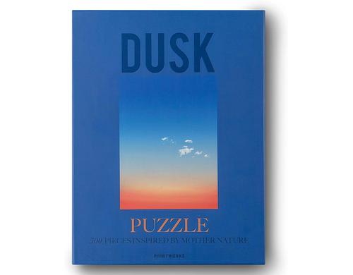 Puzzle Dusk 