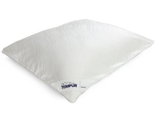 Tempur Comfort Pillow PureClean Soft 50 x 70 cm