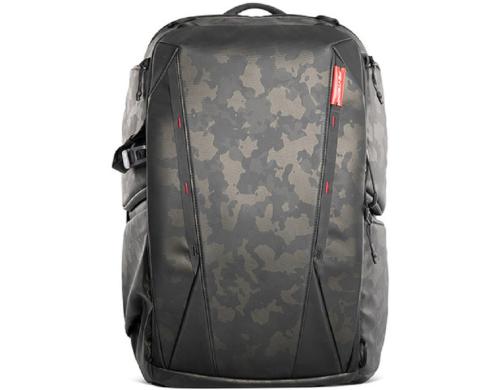 PGYTECH OneMo Backpack camouflage inkl. Shoulder Bag