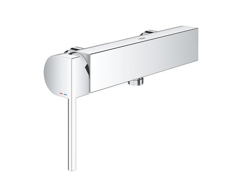 GROHE Plus EHM Brause AP 153mm CH GROHE Plus