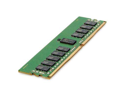HPE Memory, 16GB, P07640-B21 3200MHz DDR4, SR x4, zu DL385 Gen10