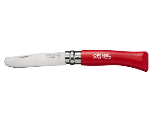 Opinel N07 safety knives Rot