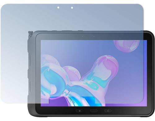 4smarts Second Glass 2.5D fr Samsung Galaxy Tab Active Pro