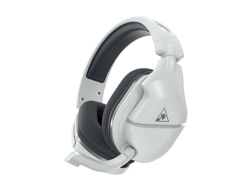 Turtle Beach Headset Ear Force Stealth 600P Gen 2,  PS4 / PS5, weiss